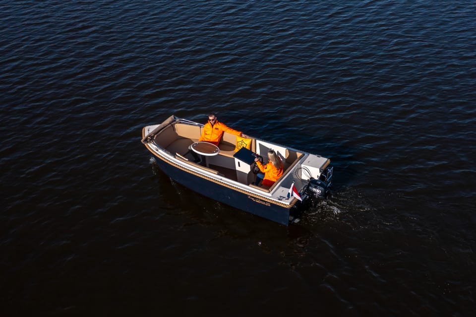 Lago Amore 485 Anniversary Limited Edition - Foto 8