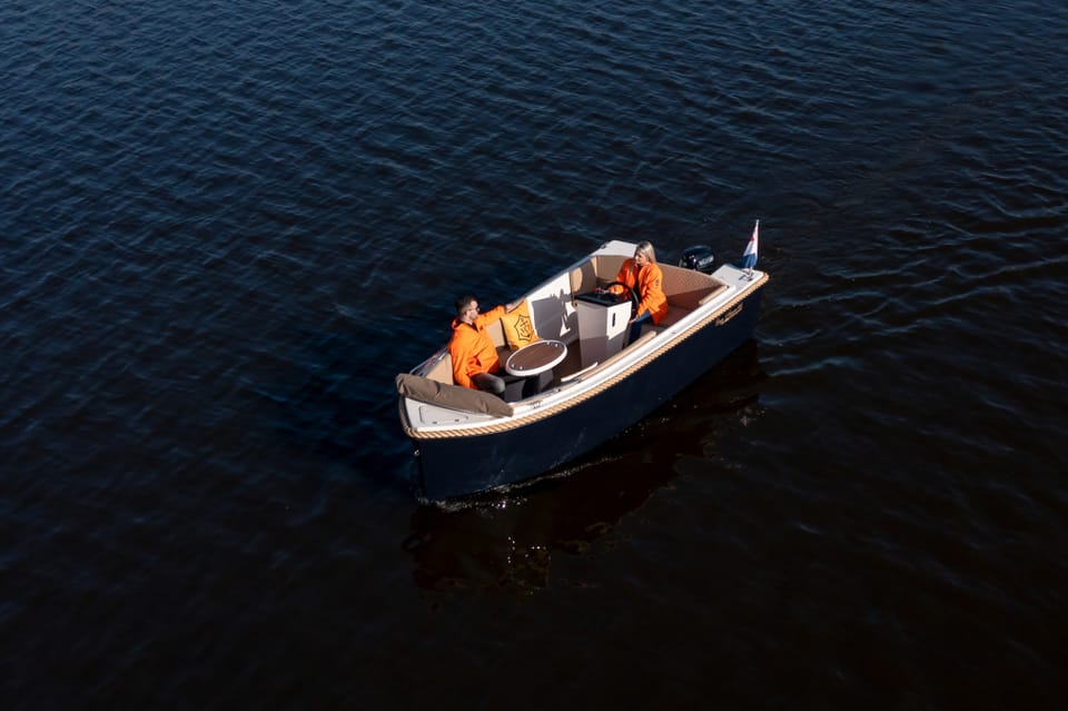 Lago Amore 485 Anniversary Limited Edition - Foto 9