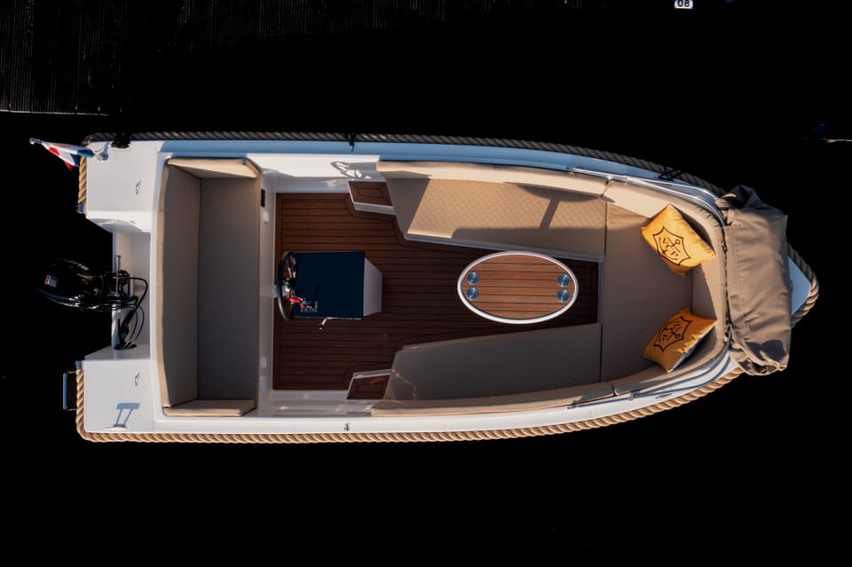 Lago Amore 485 Anniversary Limited Edition - Foto 10