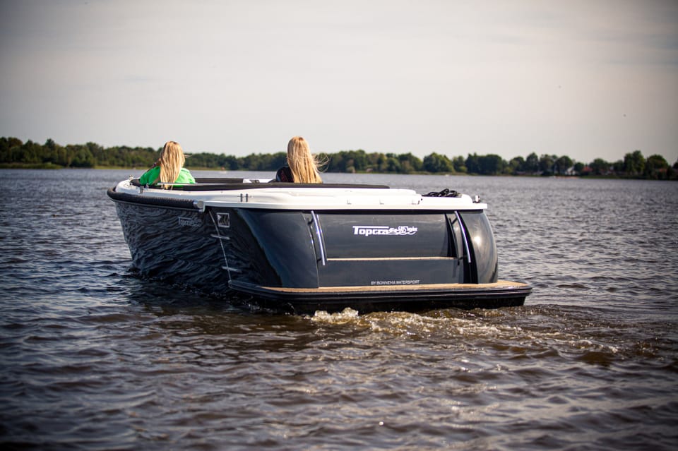 Topcraft 605 - Foto 6