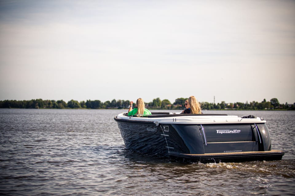 Topcraft 605 - Foto 8