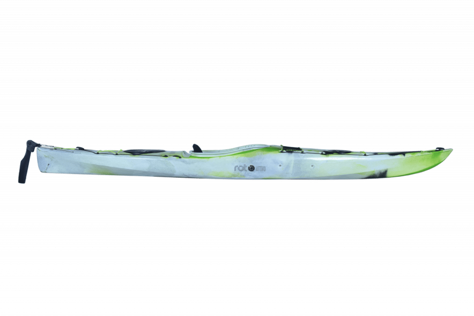Roto Buran 488 2024 – XL-cockpit & 190 kg laadvermogen - Foto 12