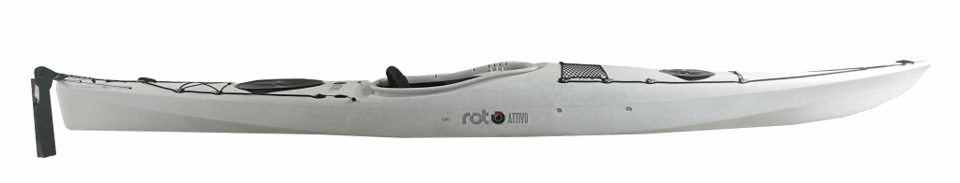 Roto Buran 488 2024 – XL-cockpit & 190 kg laadvermogen - Foto 15