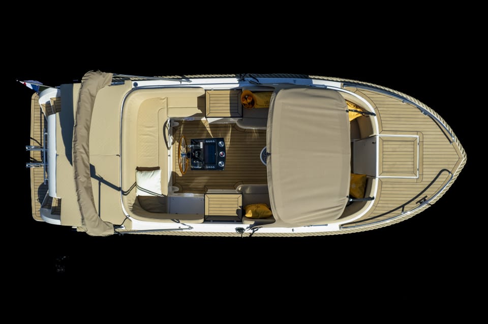 Lago Amore 733 Tender - Foto 6