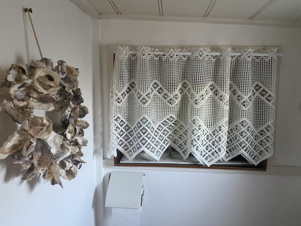 Tjalk Motortjalk 1904 – Barkmeijer met mahonie interieur - Foto 38