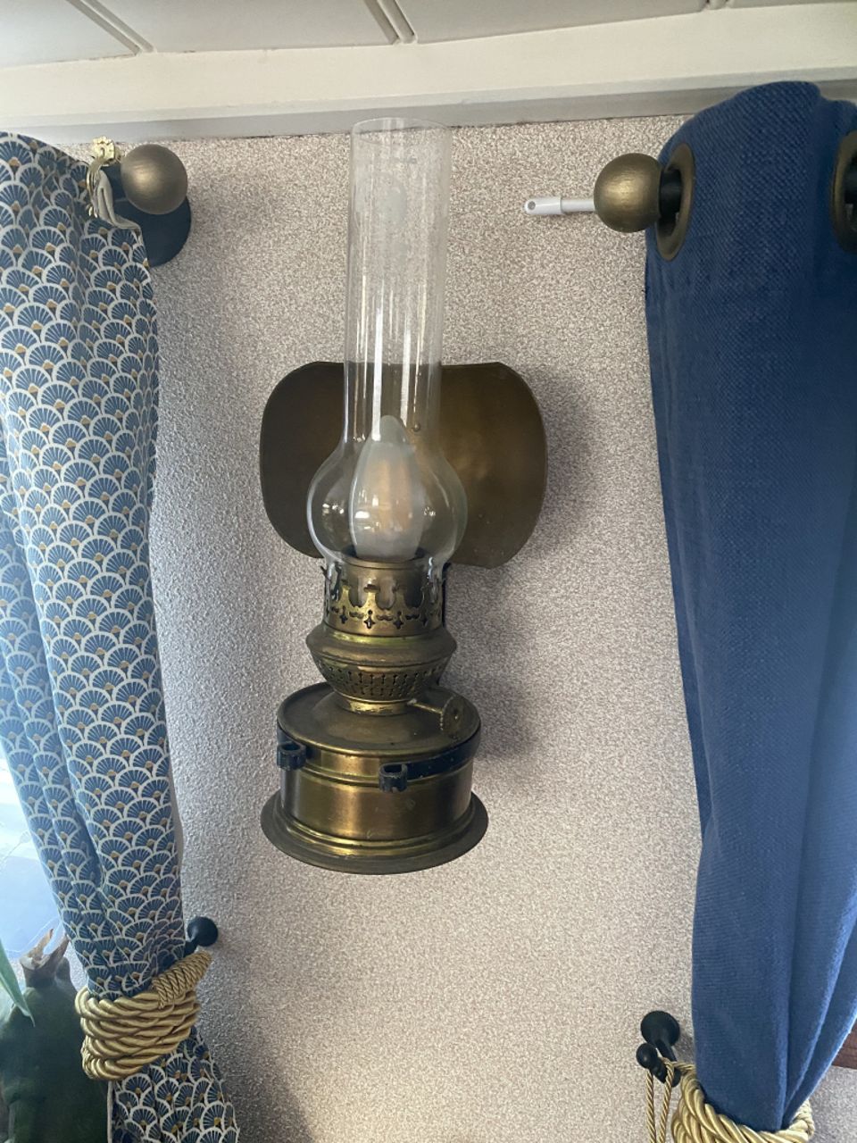 Tjalk Motortjalk 1904 – Barkmeijer met mahonie interieur - Foto 81
