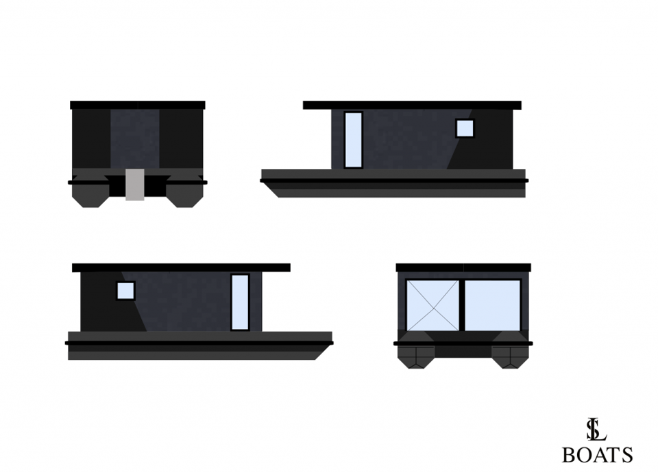 HBM Tiny Boathouse - Foto 17