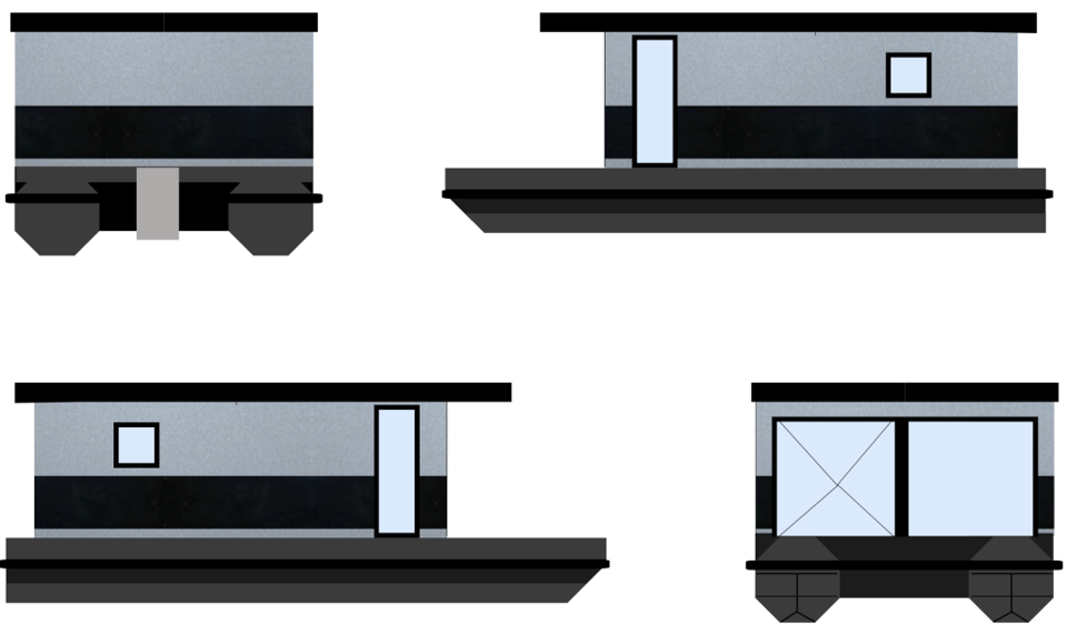 HBM Tiny Boathouse - Foto 18