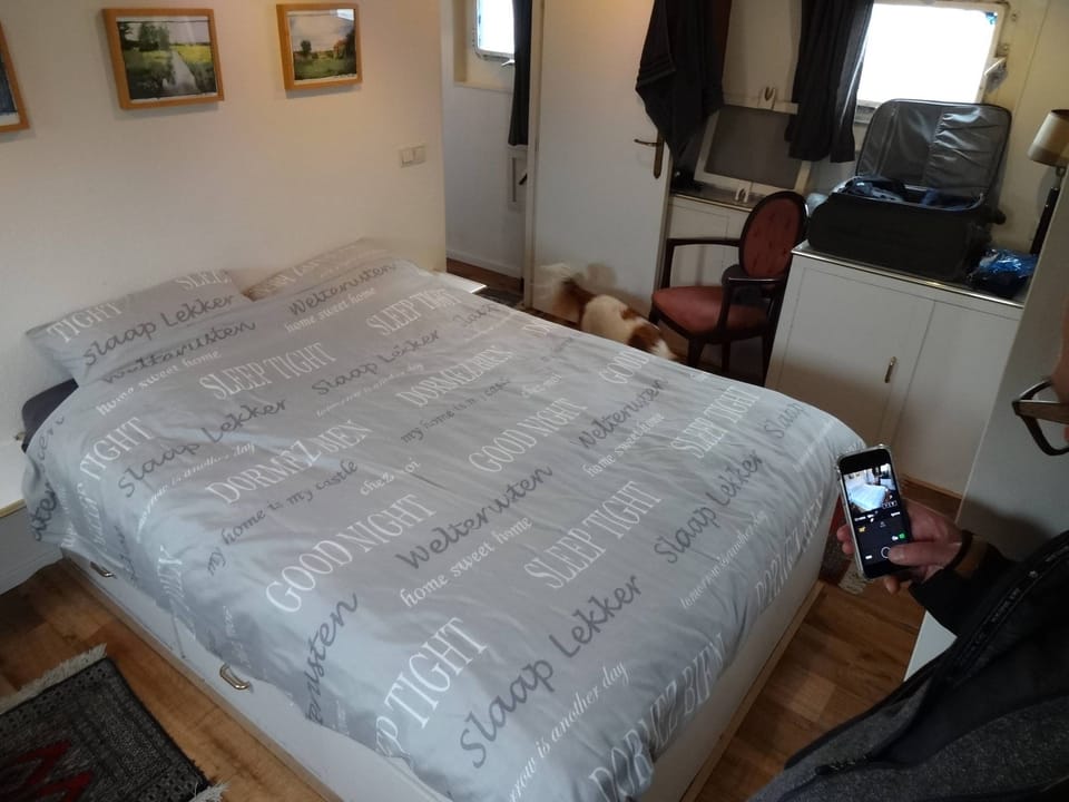 Woonboot 38.00 - Foto 11