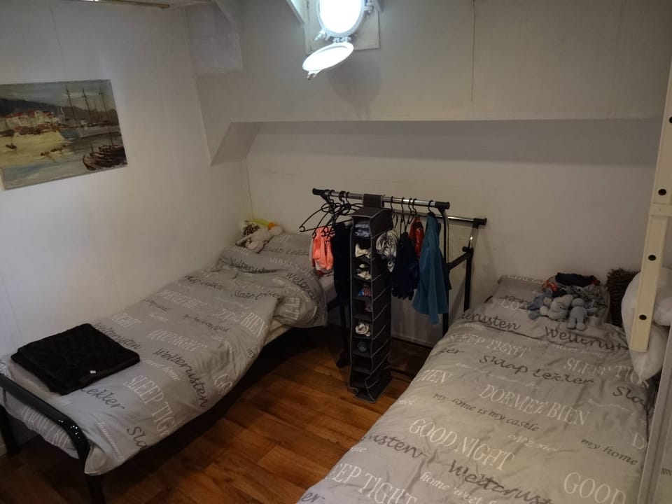 Woonboot 38.00 - Foto 12