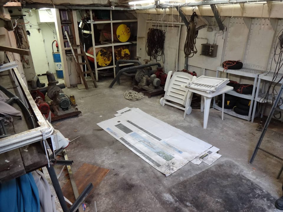Woonboot 38.00 - Foto 14