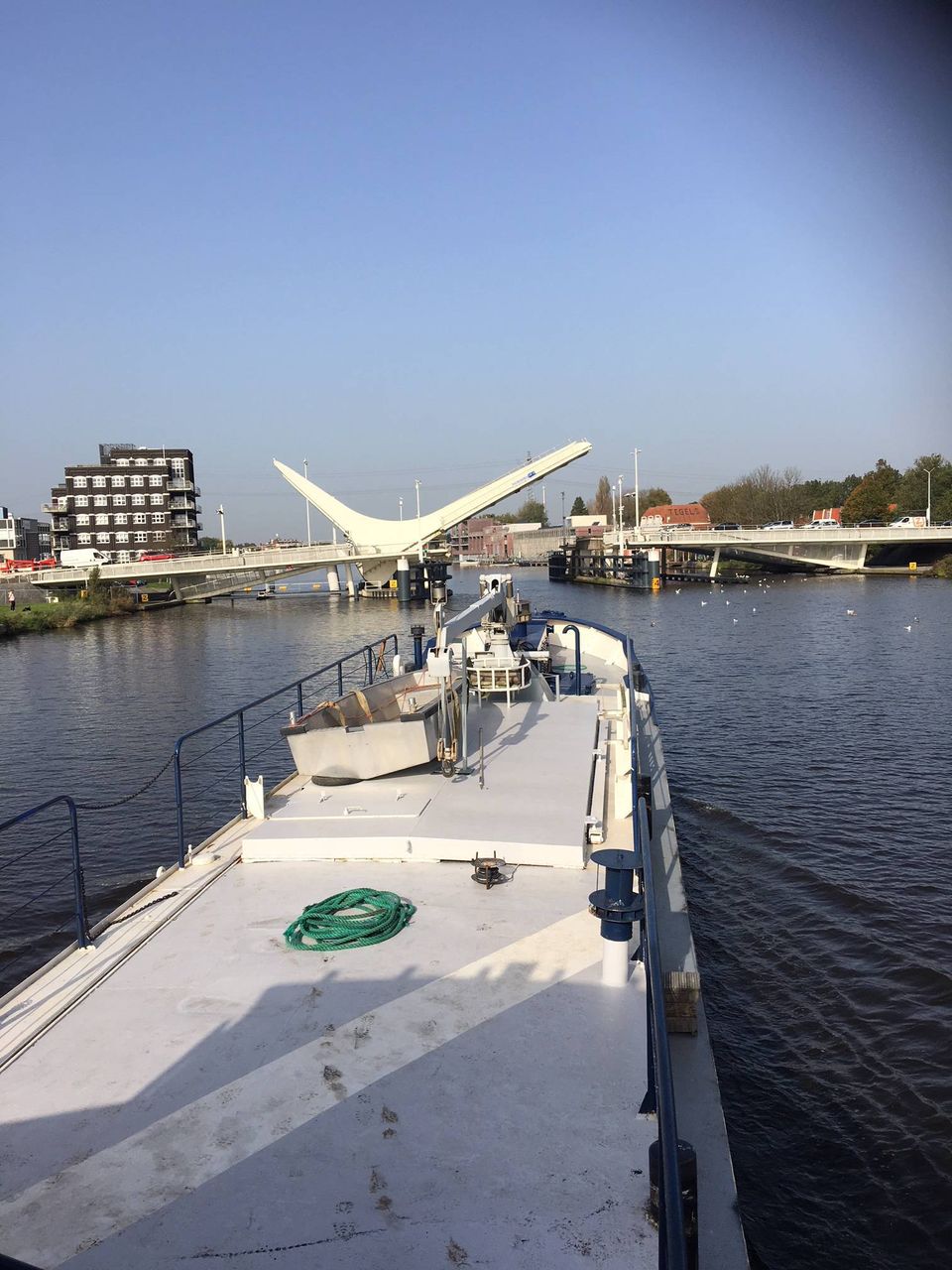 Woonboot 38.00 - Foto 16