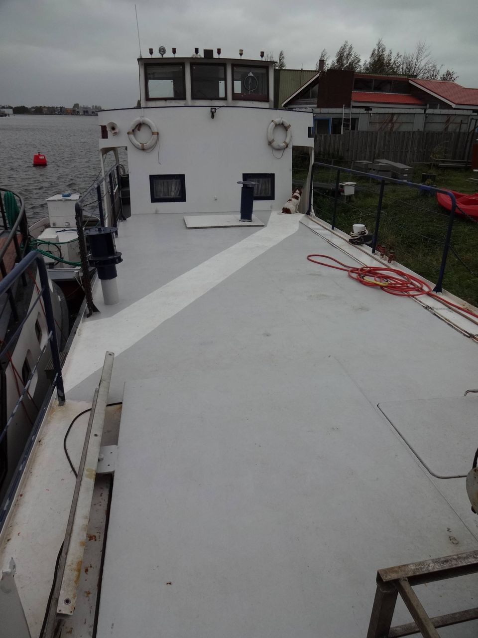 Woonboot 38.00 - Foto 17