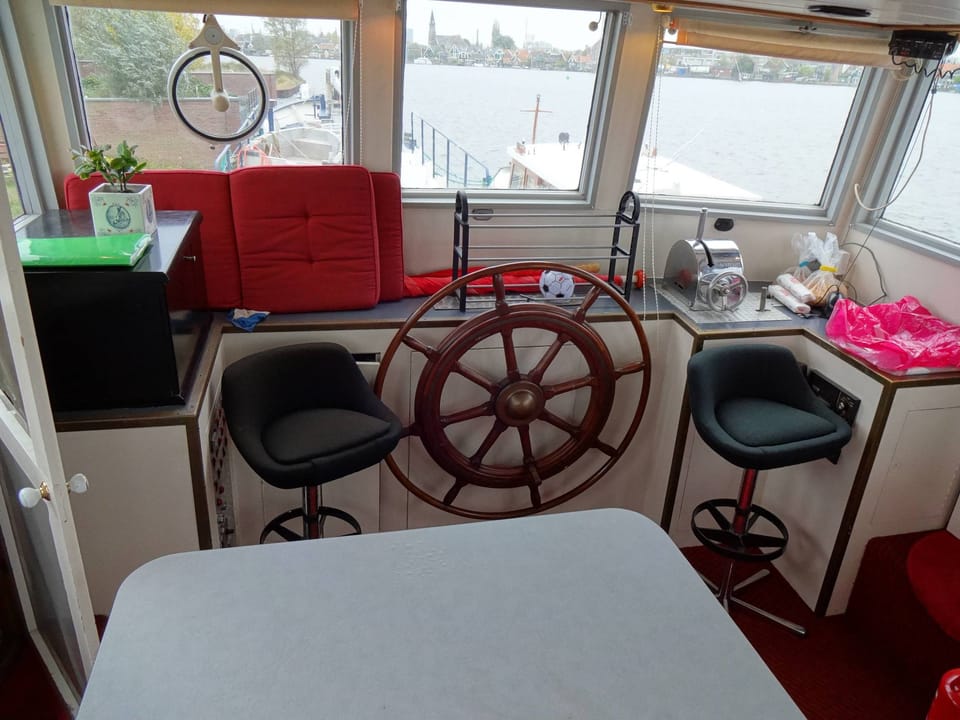 Woonboot 38.00 - Foto 7