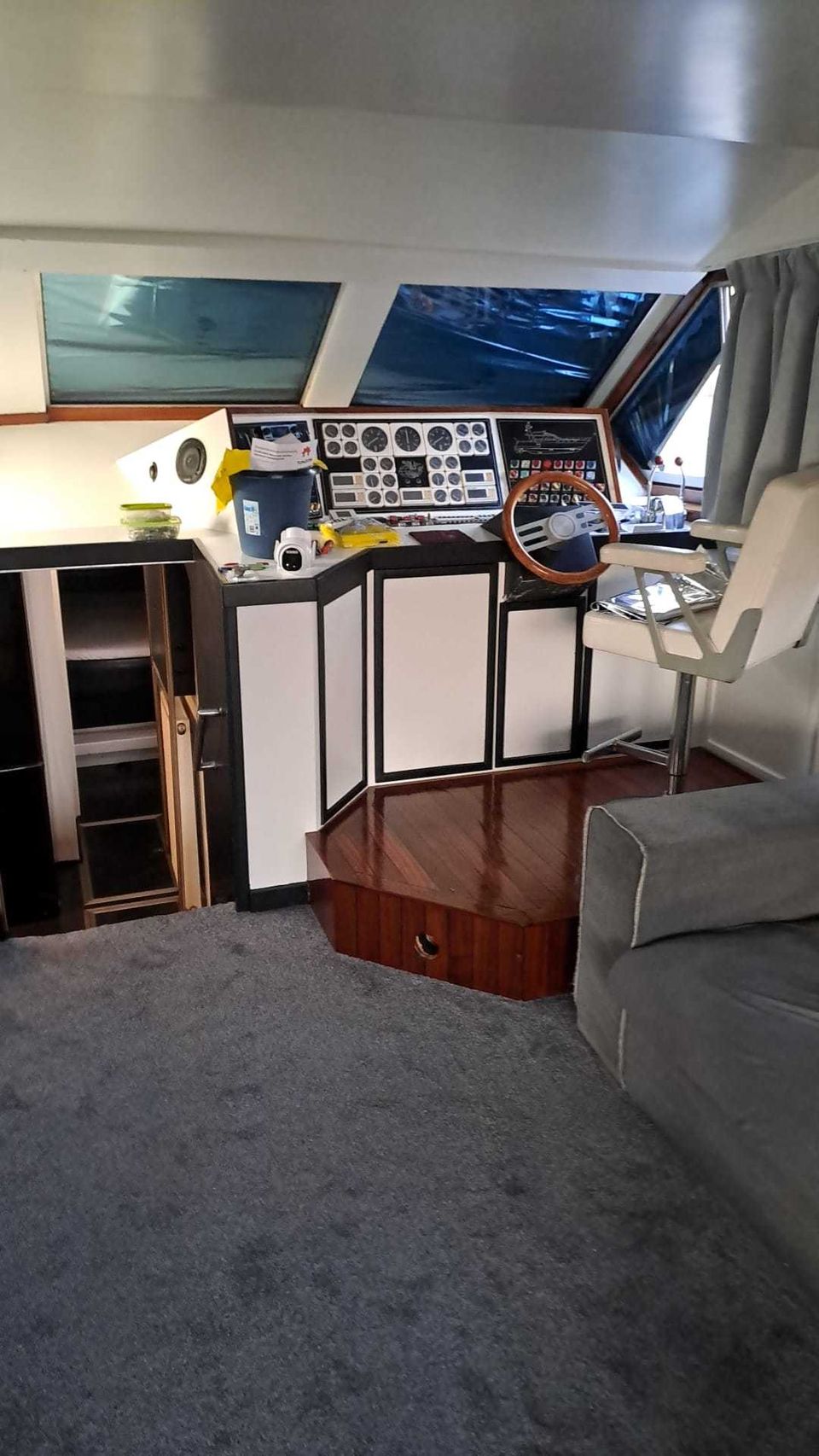 Eagle 55 - Foto 22