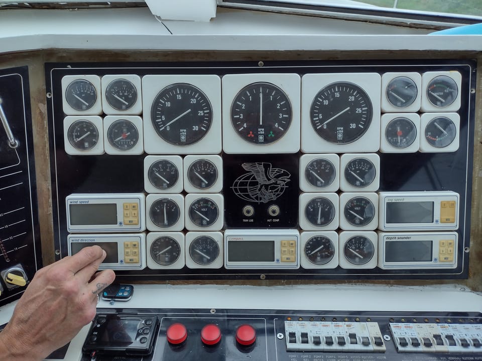 Eagle 55 - Foto 29