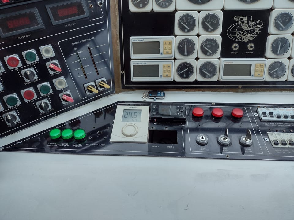 Eagle 55 - Foto 30