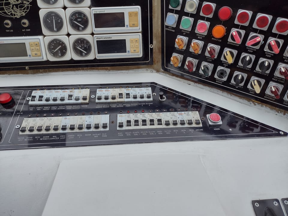 Eagle 55 - Foto 31