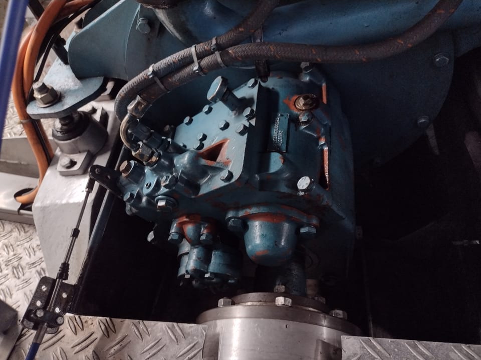 Eagle 55 - Foto 65