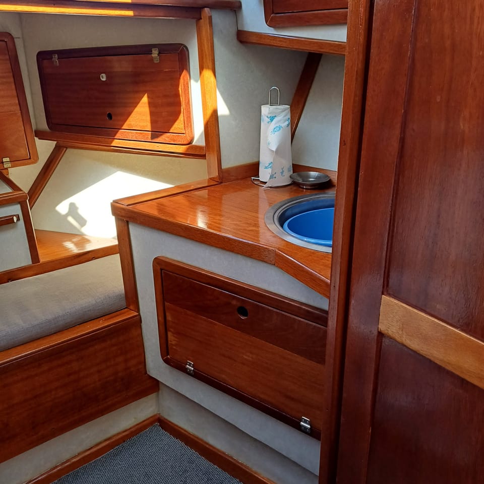 Polymore Alk Cabin 2018 – Compleet vernieuwd, 253 motoruren - Foto 15