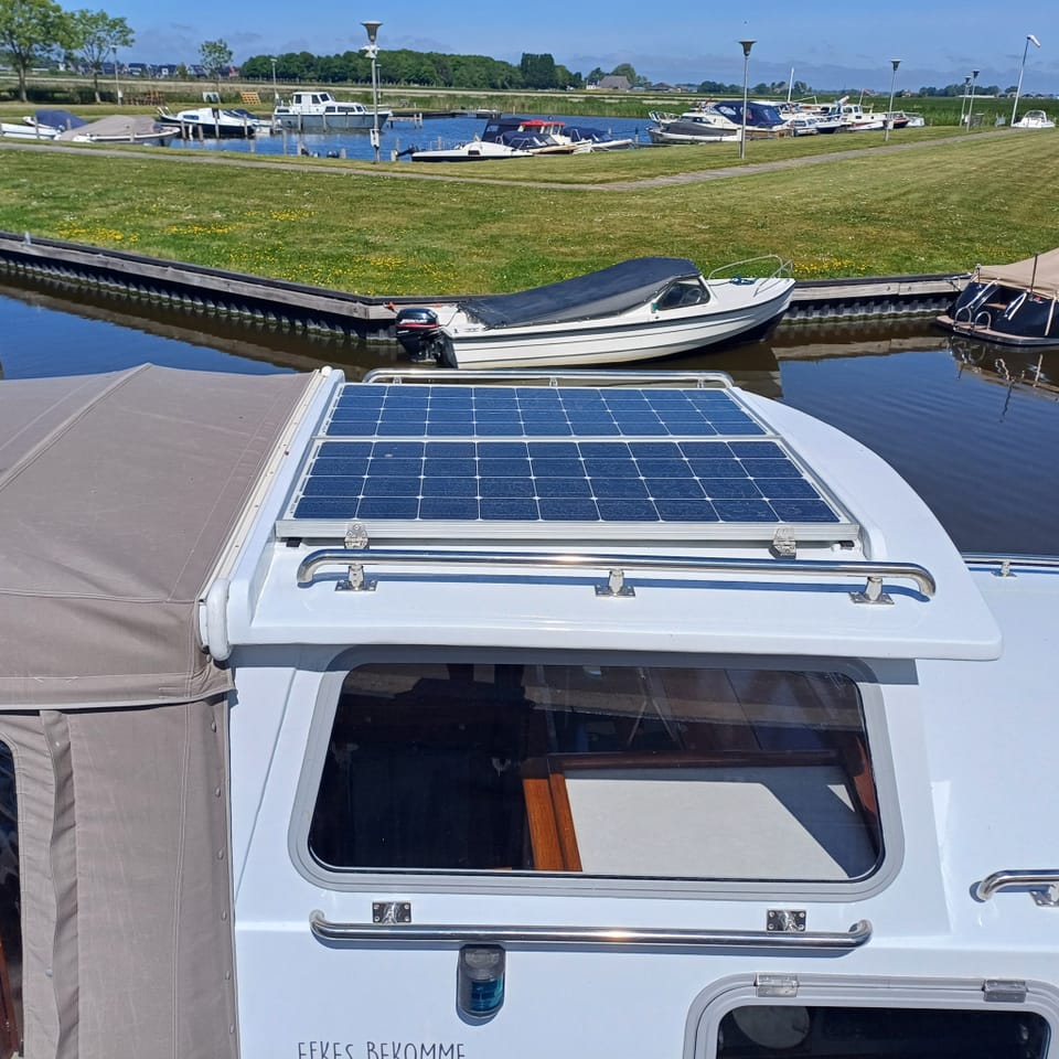 Polymore Alk Cabin 2018 – Compleet vernieuwd, 253 motoruren - Foto 20