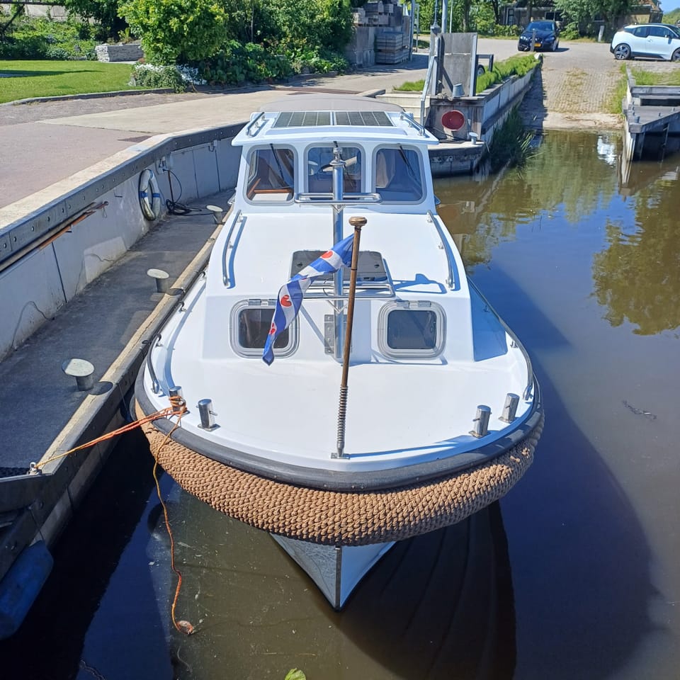 Polymore Alk Cabin 2018 – Compleet vernieuwd, 253 motoruren - Foto 22