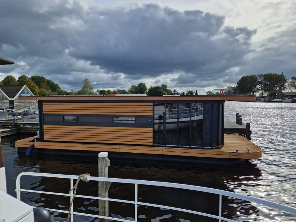SLboats  WaterLiving Collection - Foto 11
