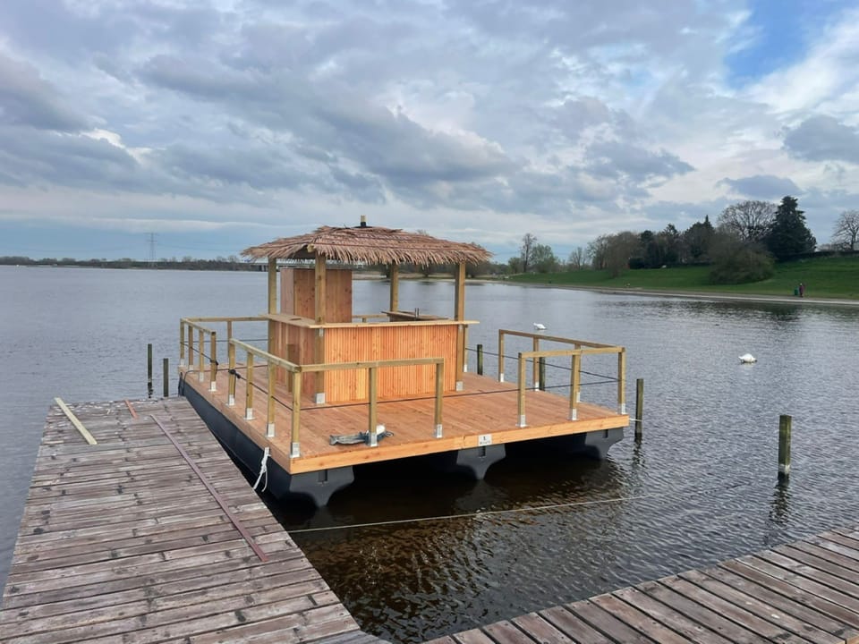 SLboats  WaterLiving Collection - Foto 12