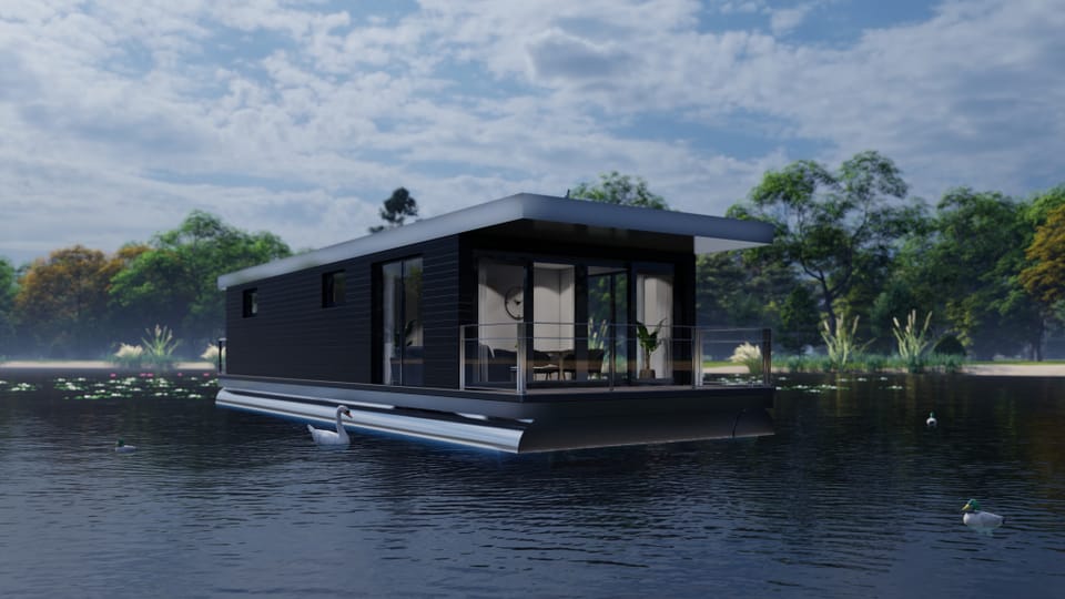 SLboats  WaterLiving Collection - Foto 14