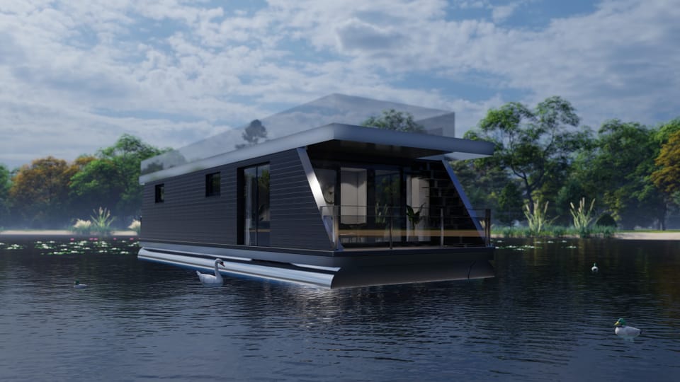 SLboats  WaterLiving Collection - Foto 15