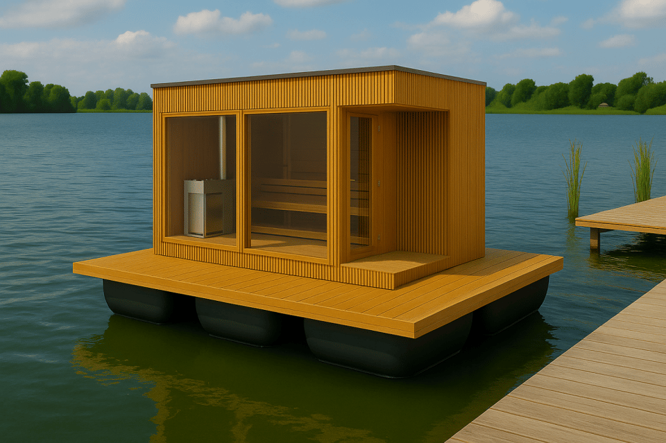 SLboats  WaterLiving Collection - Foto 30