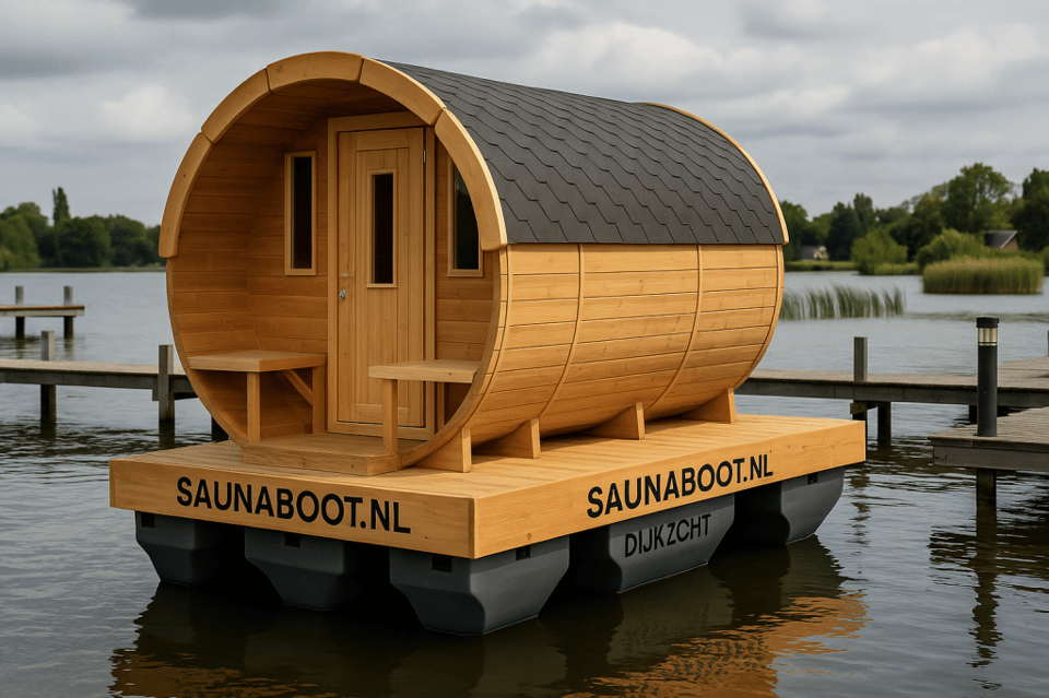 SLboats  WaterLiving Collection - Foto 37
