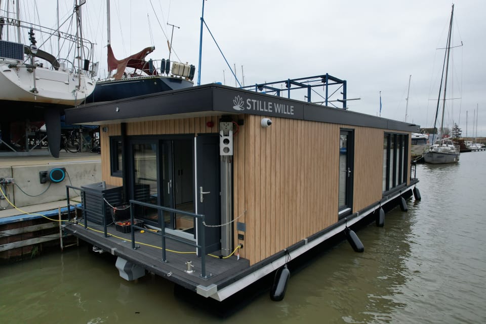 SLboats  WaterLiving Collection - Foto 41
