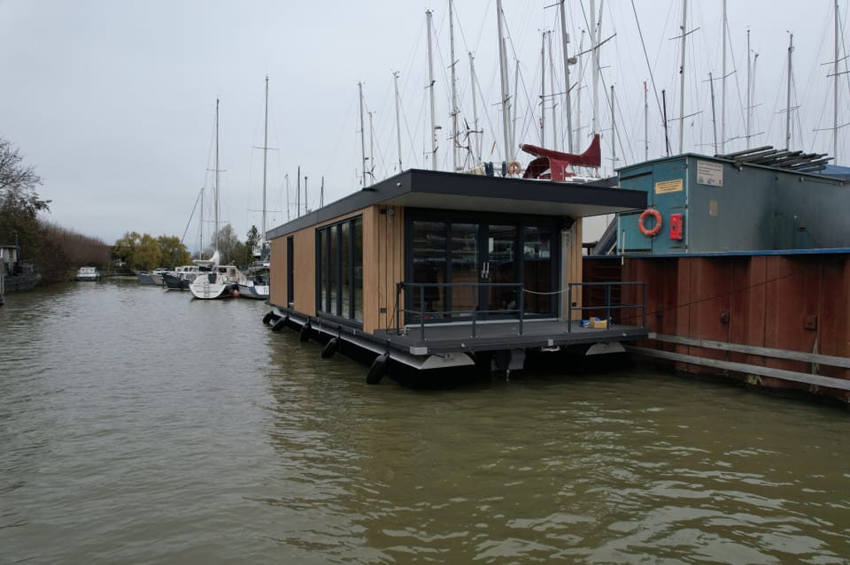 SLboats  WaterLiving Collection - Foto 42