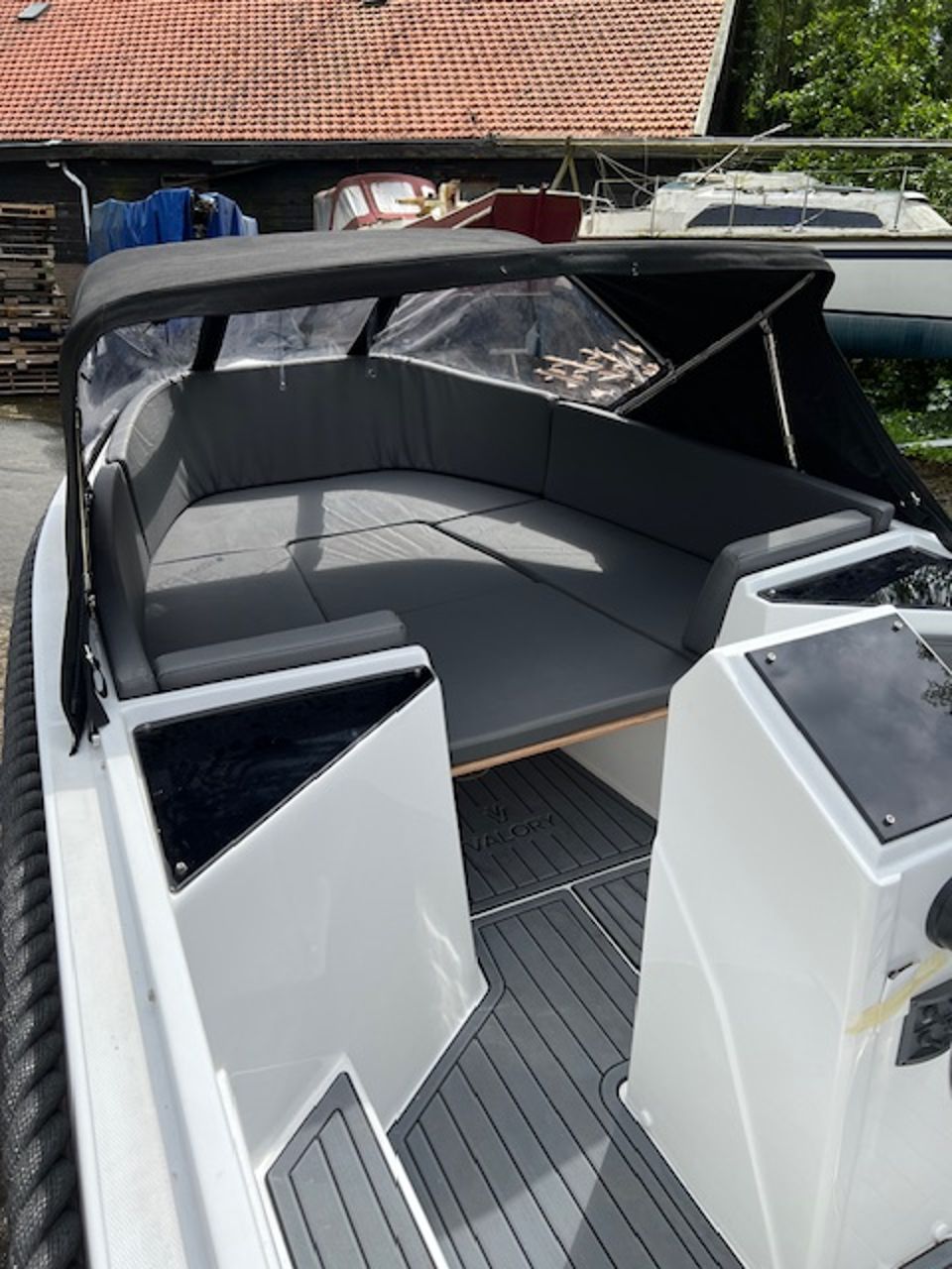 Valory 480 - Foto 7