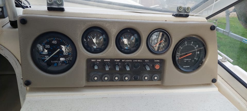 Campion Explorer 542 - Foto 7