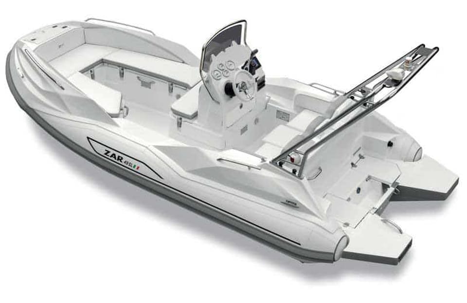 ZAR Formenti ZAR Sport Luxury - Foto 13
