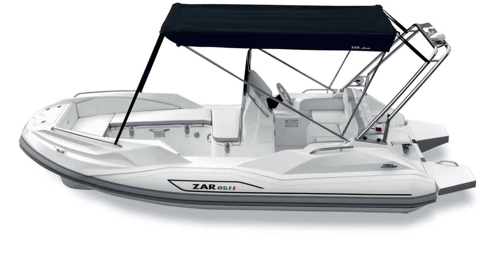 ZAR Formenti ZAR Sport Luxury - Foto 14