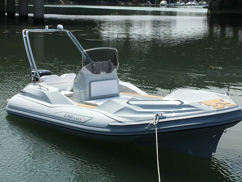 ZAR Formenti ZAR Sport Luxury - Foto 10
