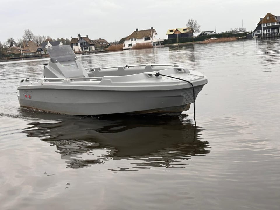 Roto Hydra  450 Family - Foto 11