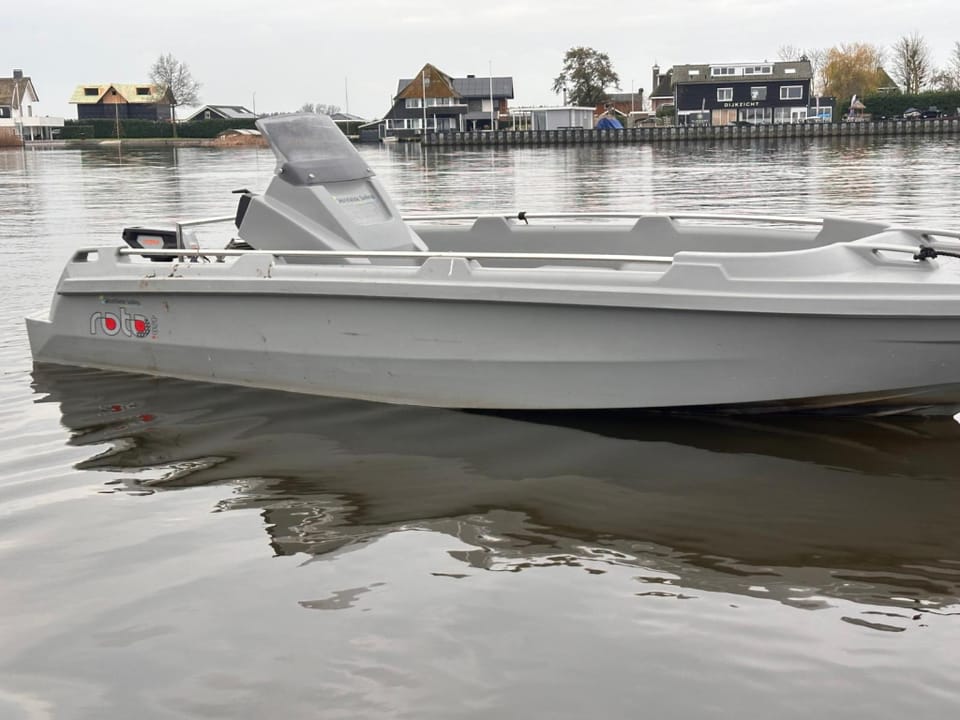 Roto Hydra  450 Family - Foto 13