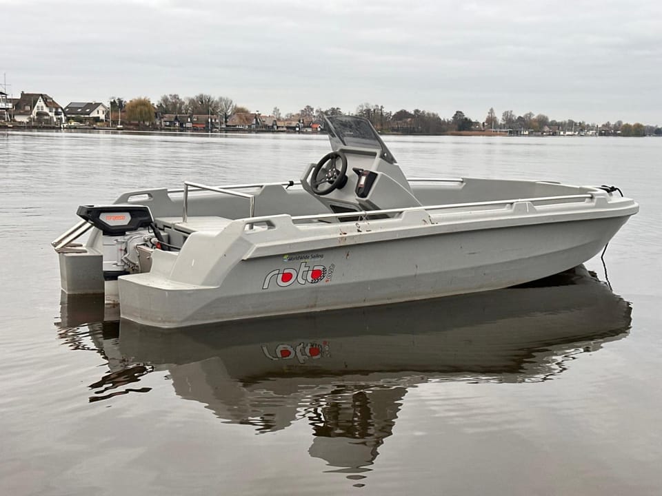 Roto Hydra  450 Family - Foto 14