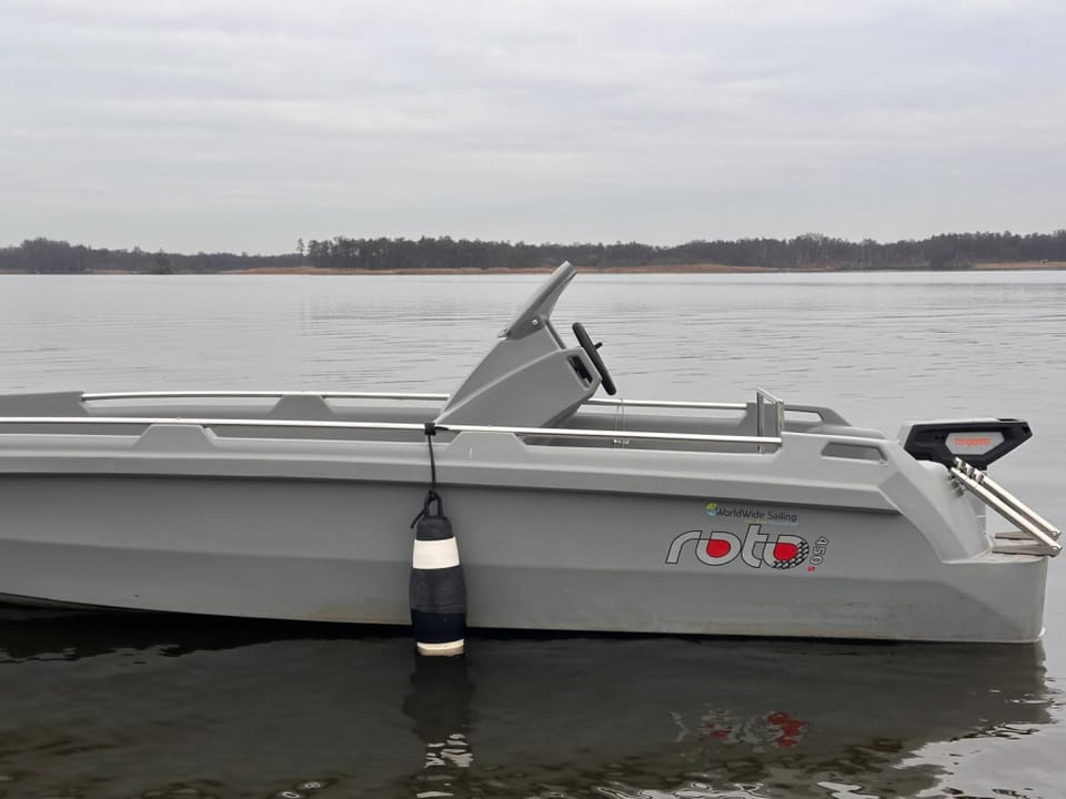Roto Hydra  450 Family - Foto 6