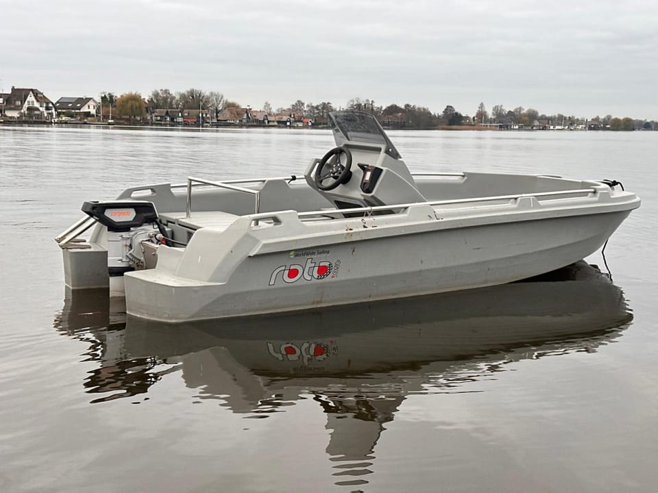 Roto Hydra  450 Family - Foto 7