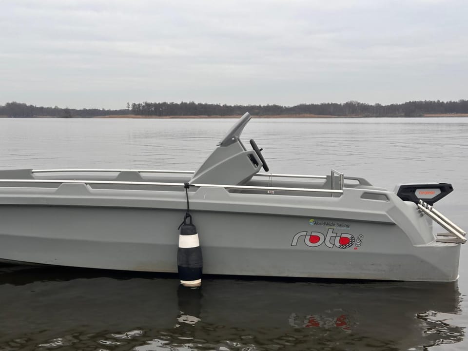 Roto Hydra  450 Family - Foto 8
