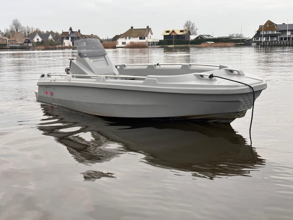 Roto Hydra  450 Family - Foto 9