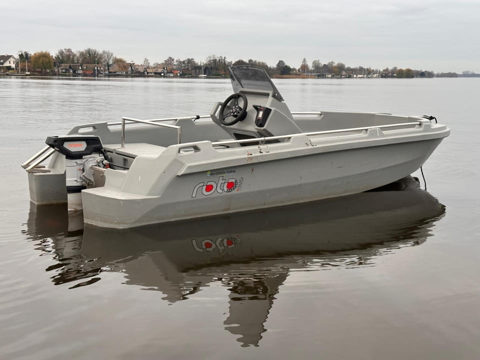 Roto Hydra  450 Family - Foto 10