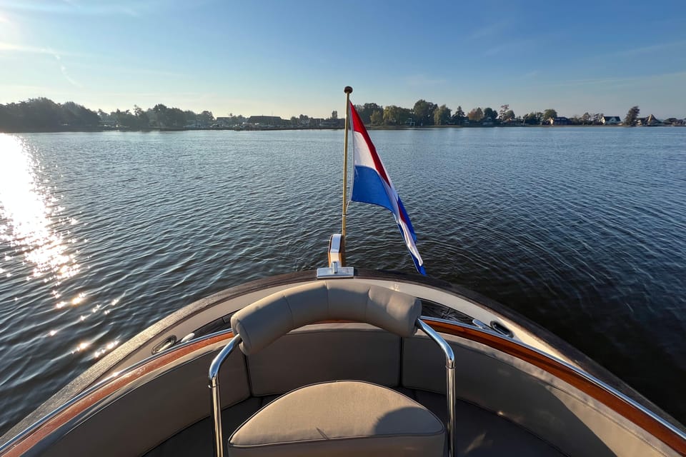 Makma Caribbean 31 2001 – 240pk Yanmar met 1517 motoruren - Foto 29