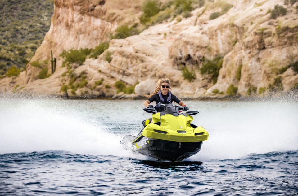 Kawasaki Ultra 310X I New 2026 Model - Foto 9