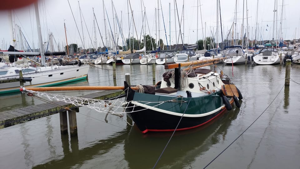 Vollenhovense Bol 8.10 - Foto 6